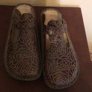 Alegria size 10, 40